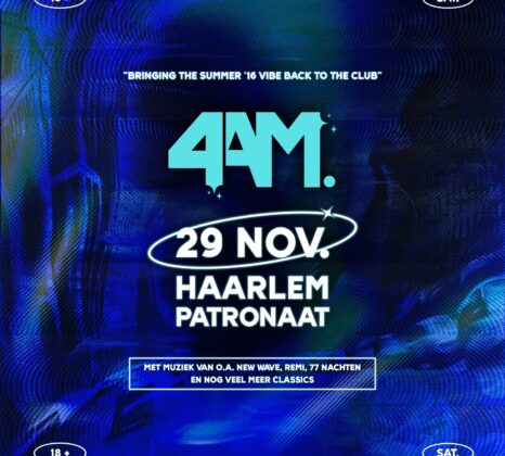 Evenementafbeelding: Home