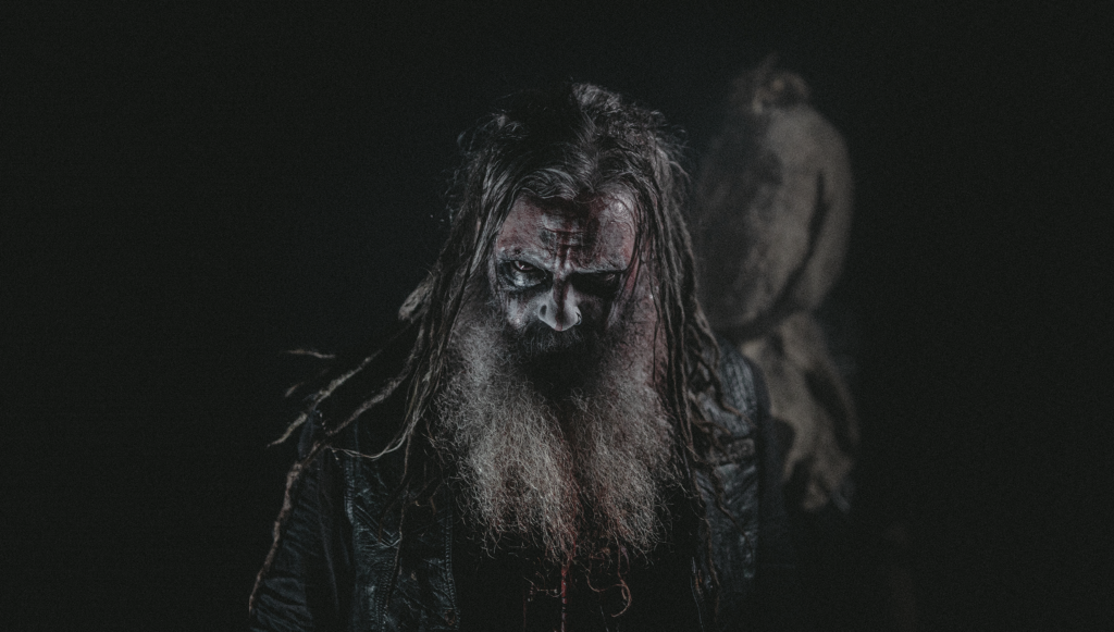 Afbeelding voor support act: Trepaneringsritualen