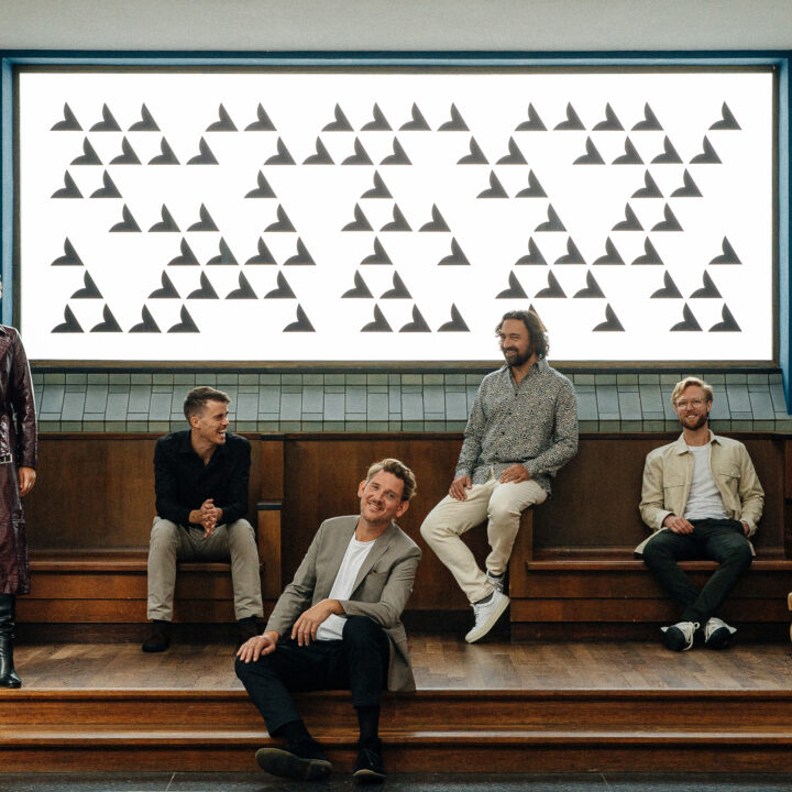 Grote evenementafbeelding: Kraak & Smaak