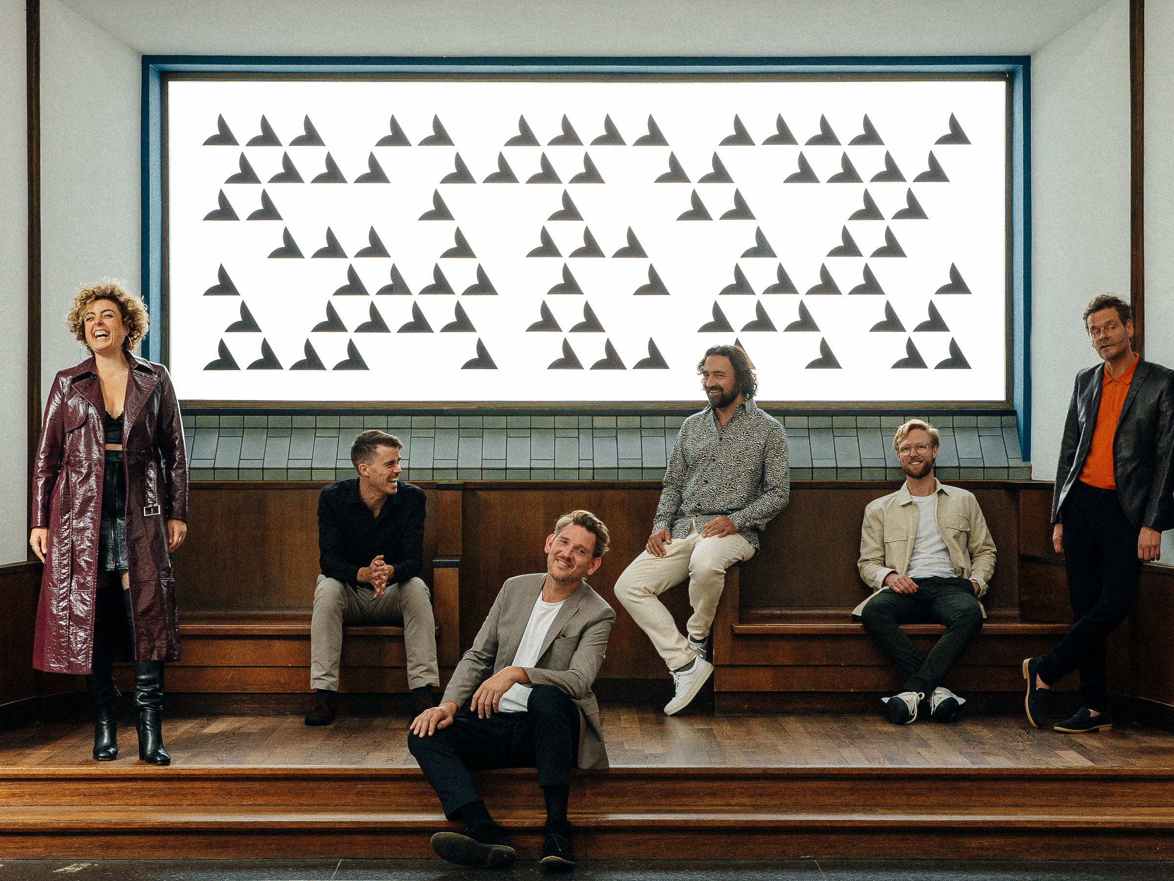 Evenementafbeelding: Home