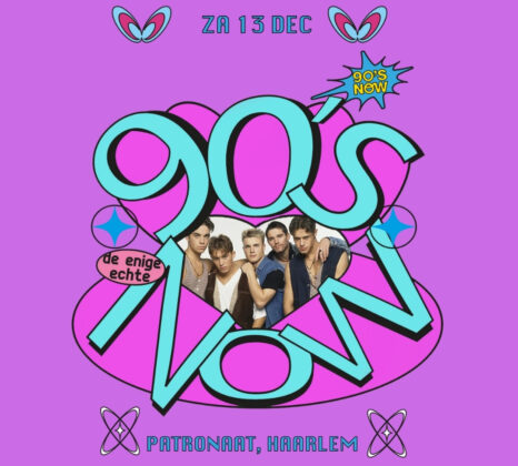 Evenementafbeelding: Home