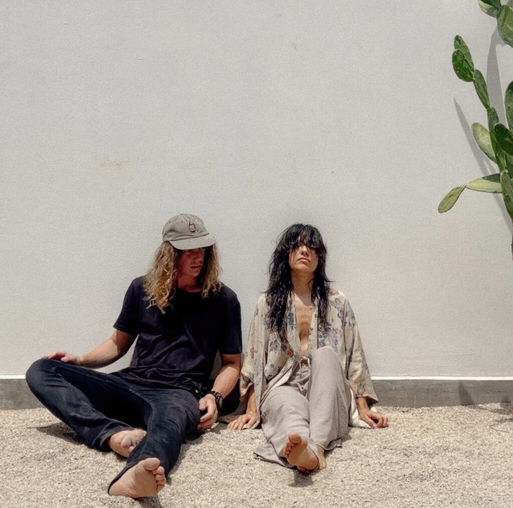 Afbeelding voor support act: Honahlei