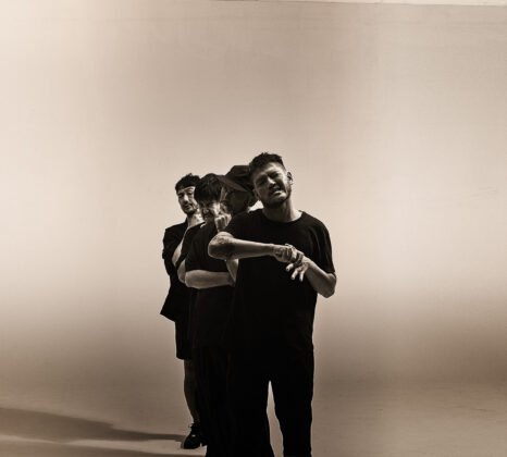 Evenementafbeelding: Home