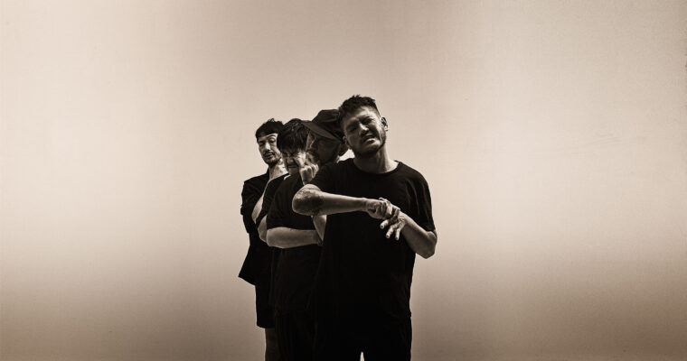 Evenementafbeelding: Complexity Presents: TOE + support