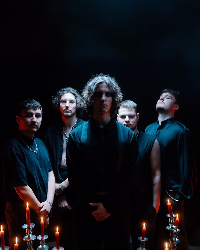 Afbeelding voor support act: IMPVLSE