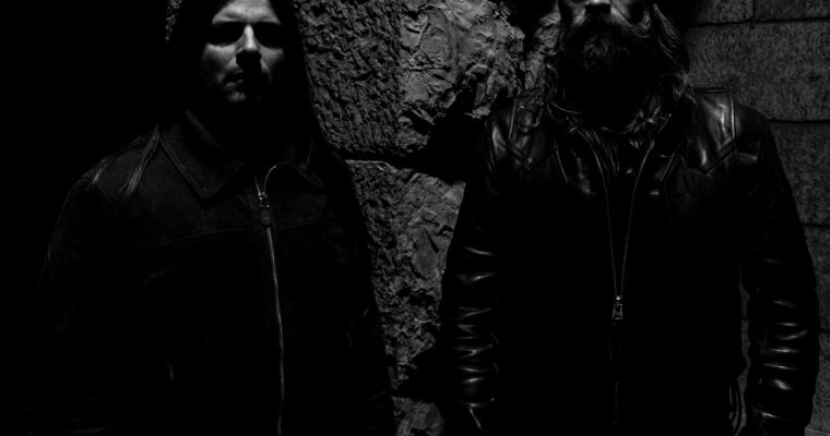 Evenementafbeelding: Bölzer + Misthyrming + Vitriol + Trepaneringsritualen