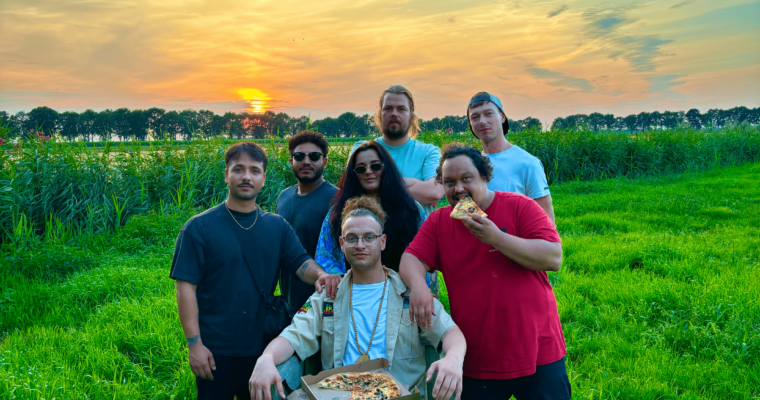 Evenementafbeelding: Reggae Cafe