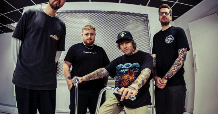Evenementafbeelding: WSTR + CF98