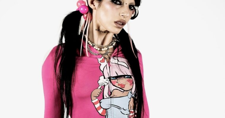 Evenementafbeelding: Deathbyromy – The Manic Dream Tour