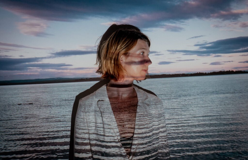 Afbeelding voor support act: Eveline Ypma