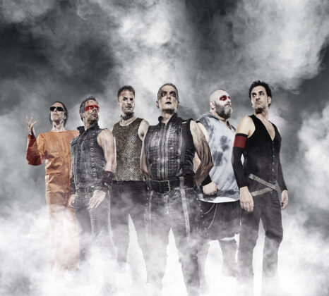 Evenementafbeelding: Home