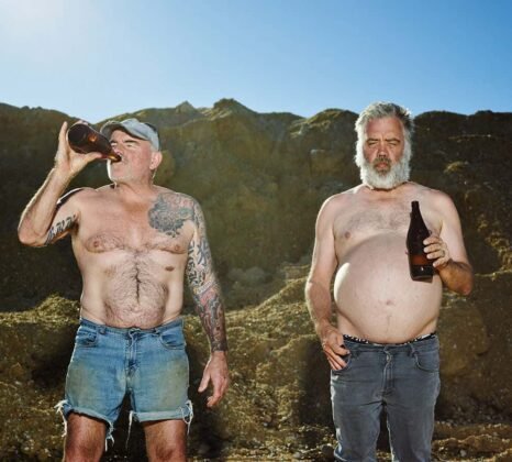 Evenementafbeelding: PATRONAAT GOES PUNK