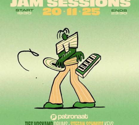 Evenementafbeelding: Home