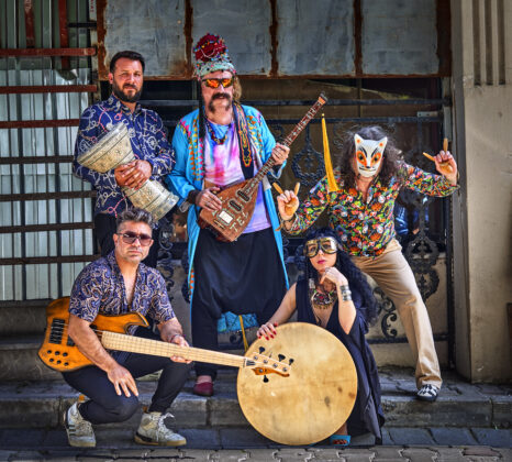 Evenementafbeelding: Patromaatje