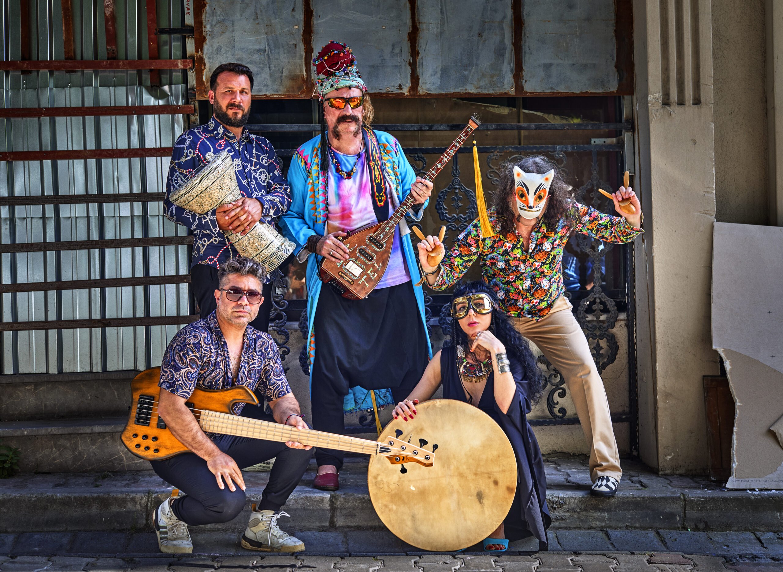 Baba Zula
