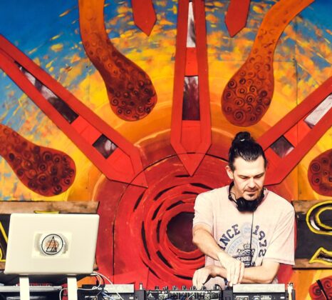 Evenementafbeelding: Home