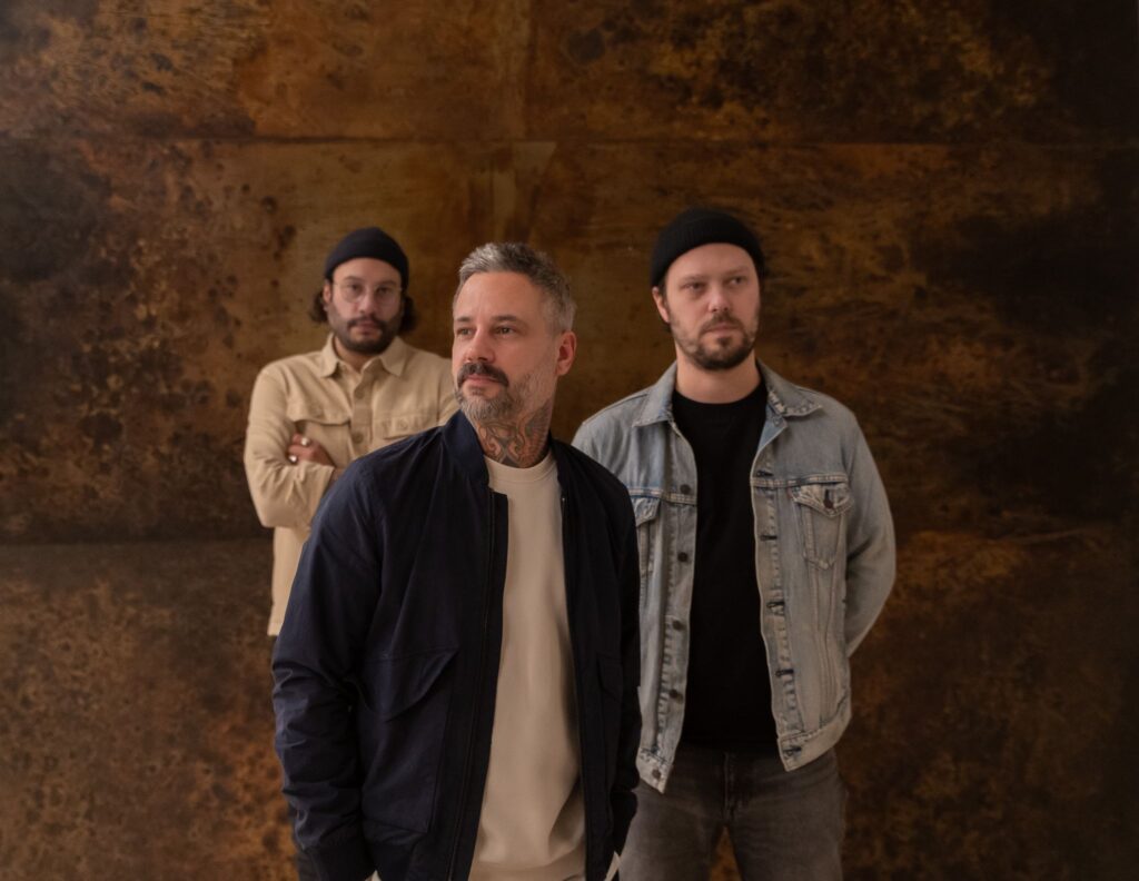 Afbeelding voor support act: My Diligence