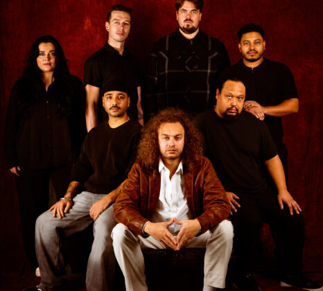 Evenementafbeelding: Home