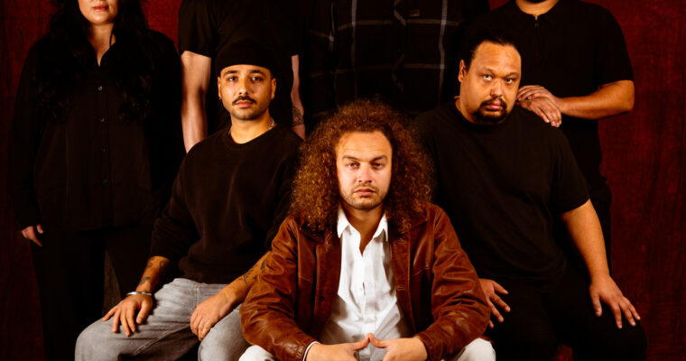 Evenementafbeelding: Born A Tribe – Different Stylin EP Release