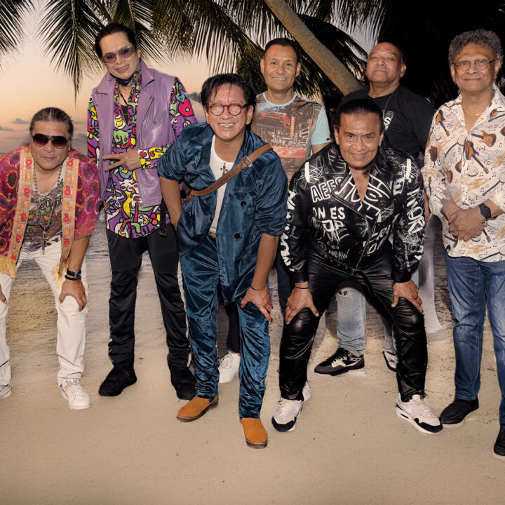 Grote evenementafbeelding: Massada