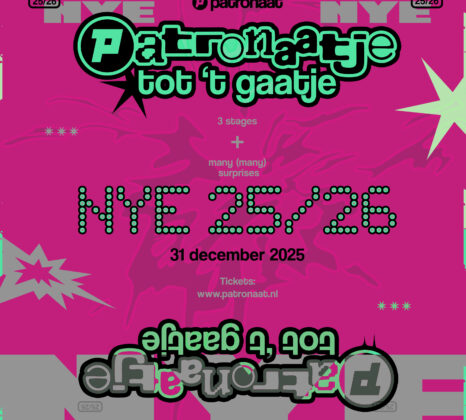 Evenementafbeelding: Home