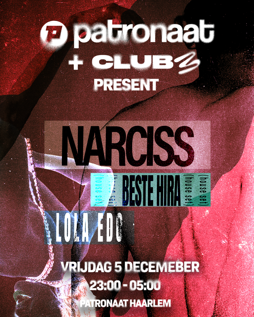 Evenementafbeelding: Home