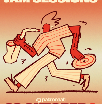 Evenementafbeelding: INI Movement Jam Sessions