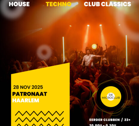 Evenementafbeelding: Home