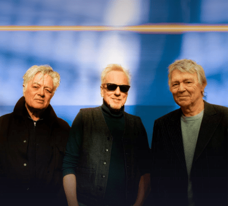 Evenementafbeelding: Home