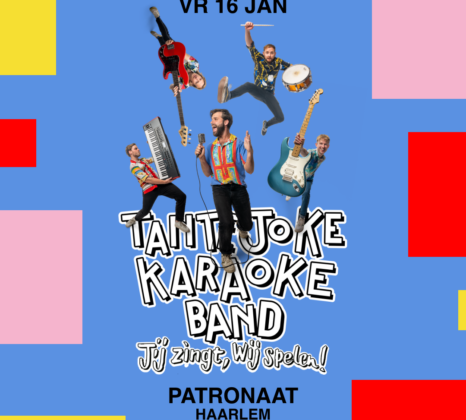 Evenementafbeelding: Home