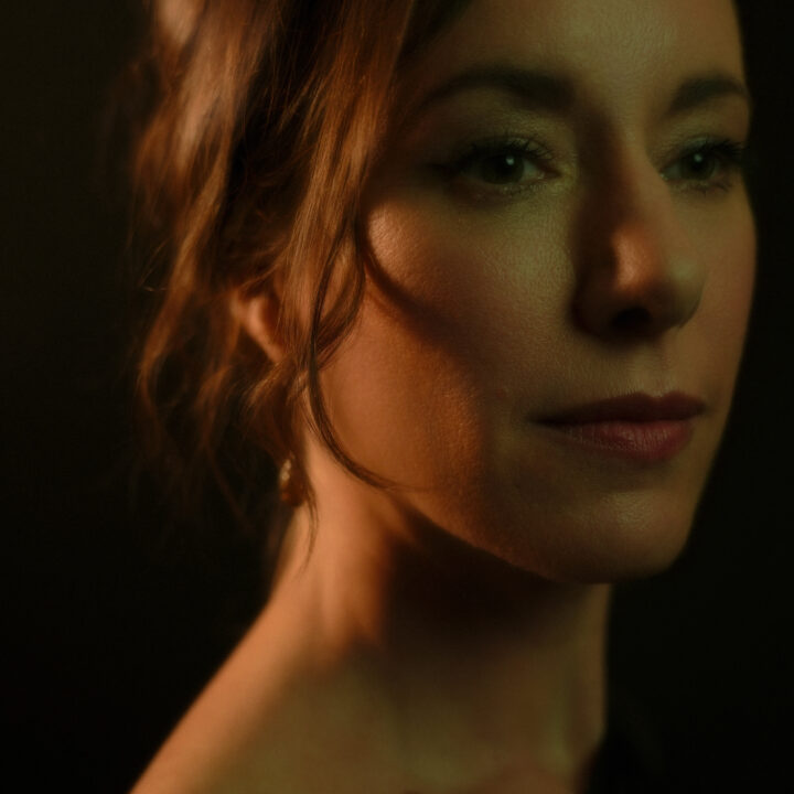 Grote evenementafbeelding: Jo Quail