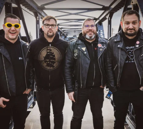 Evenementafbeelding: Home