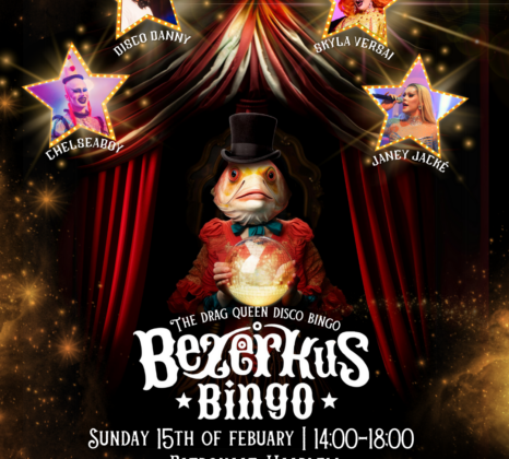 Evenementafbeelding: Home