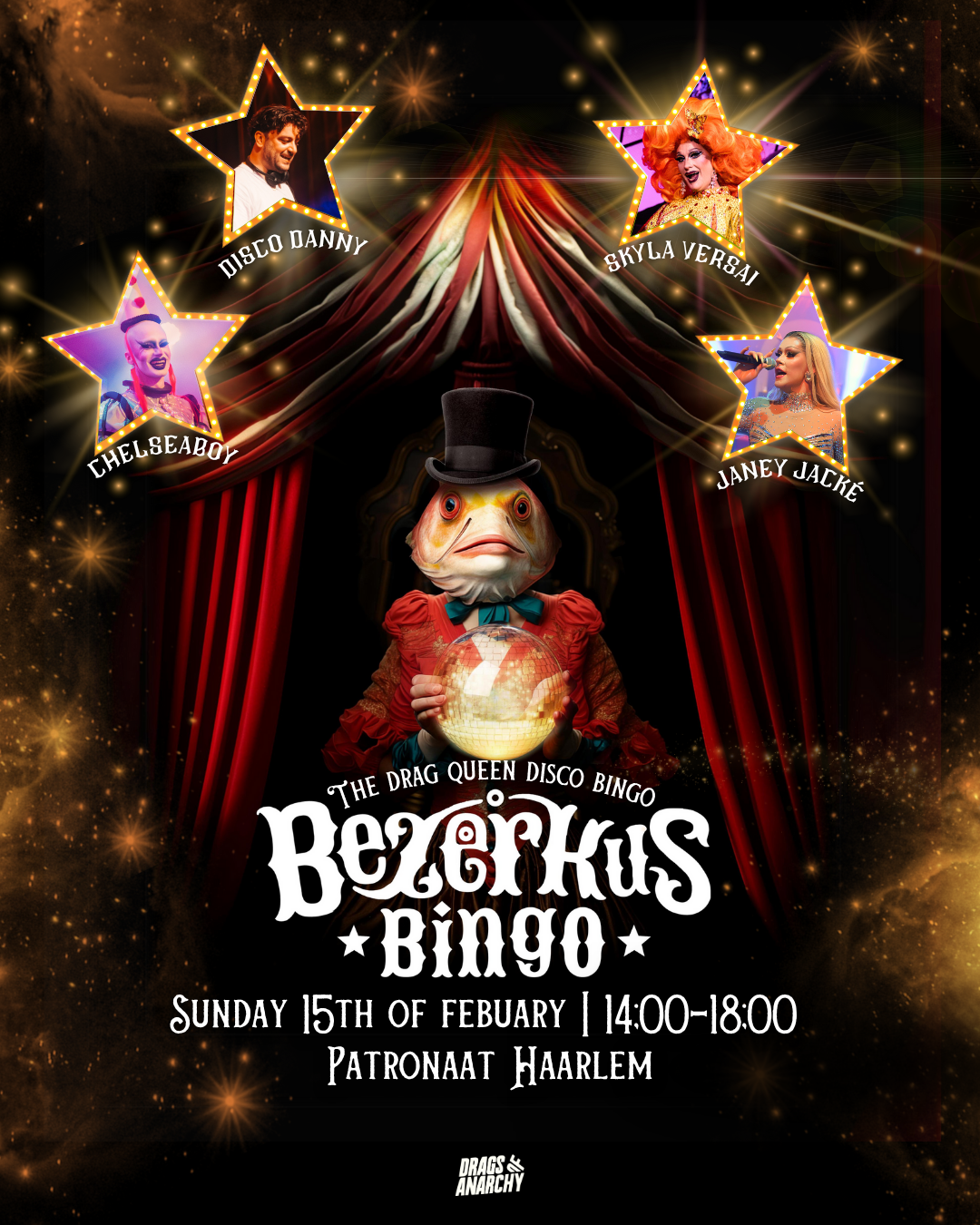 Evenementafbeelding: Home