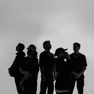 Afbeelding voor support act: ACCVSED