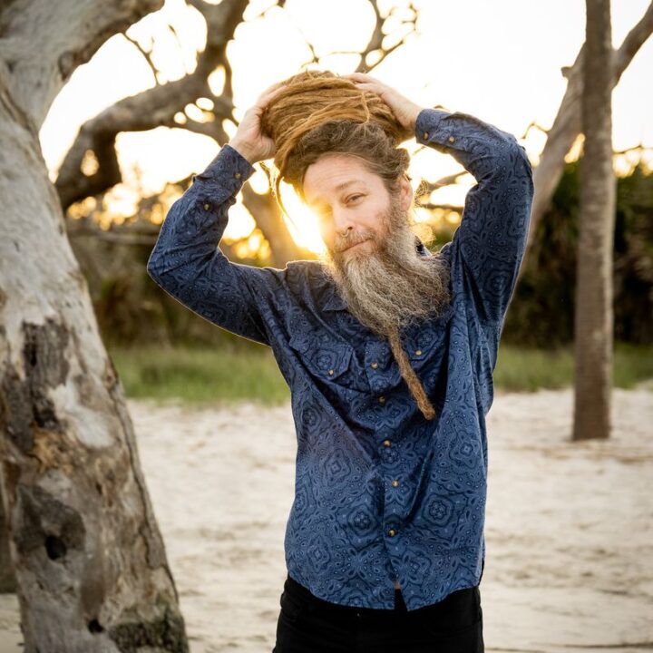 Grote evenementafbeelding: Mike Love + support