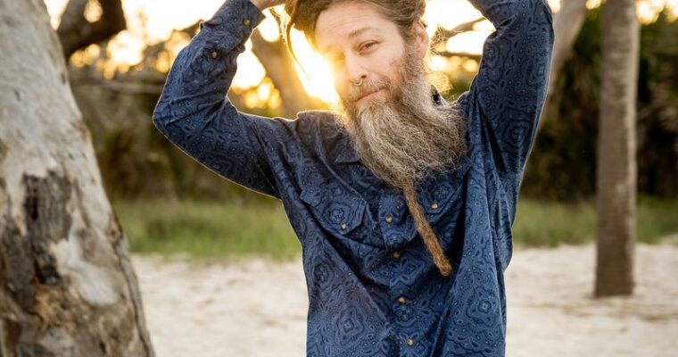 Evenementafbeelding: Mike Love + support