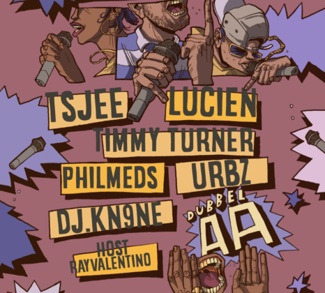 Evenementafbeelding: Home