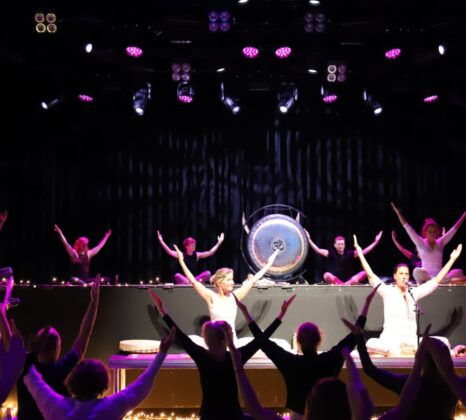 Evenementafbeelding: Home