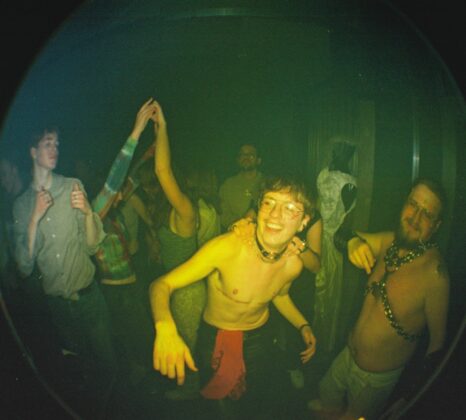 Evenementafbeelding: Home