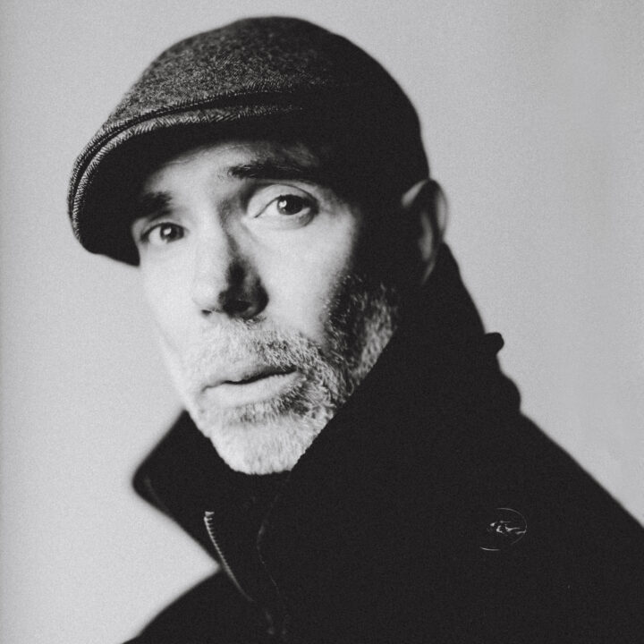 Grote evenementafbeelding: Bart van Liemt