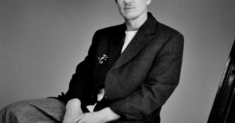 Evenementafbeelding: Quentyn