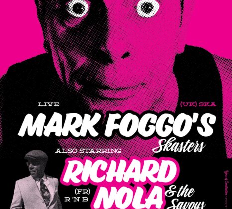 Evenementafbeelding: Home