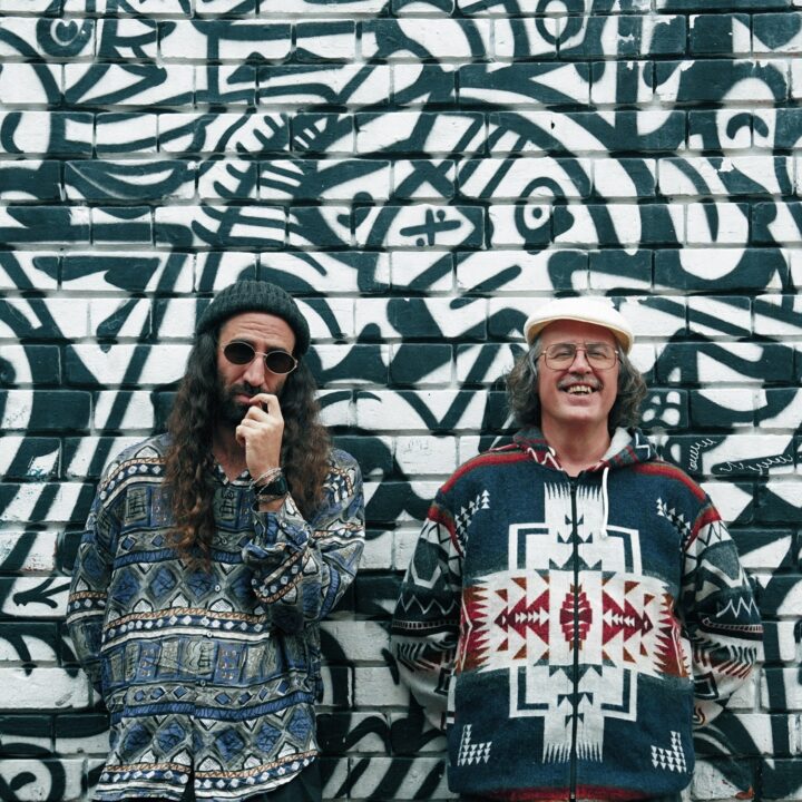 Grote evenementafbeelding: Alex Serra & Totidub with a Space Crew – DUB IS THE WAY TOUR