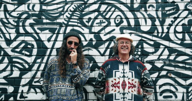 Evenementafbeelding: Alex Serra & Totidub