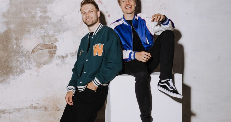 Evenementafbeelding: BENR + support