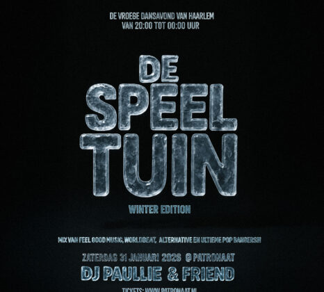 Evenementafbeelding: Home