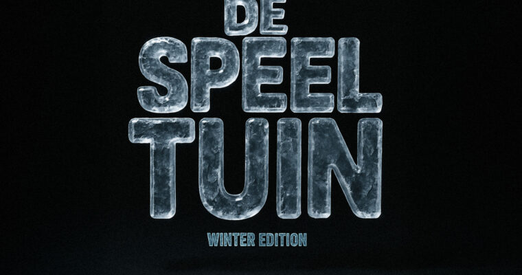 Evenementafbeelding: De Speeltuin