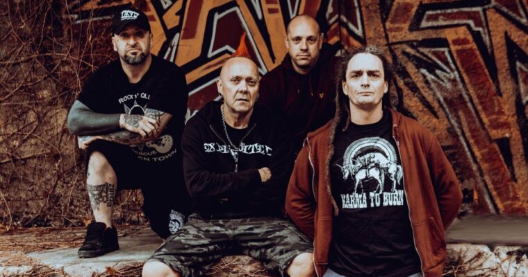 Evenementafbeelding: The Exploited + Skroetbalg