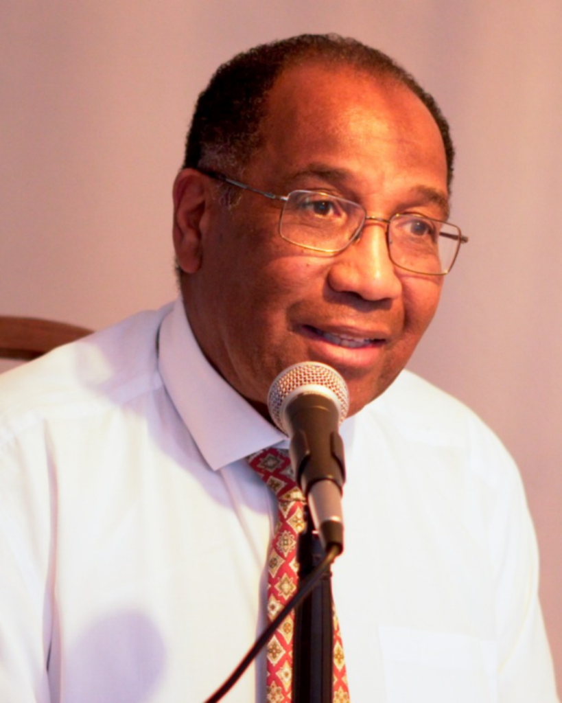 Afbeelding voor support act: Gerard Brandon